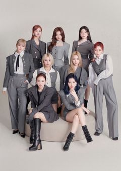 【TWICE】短編集