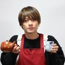 平野紫耀