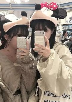 双子ヒロイン