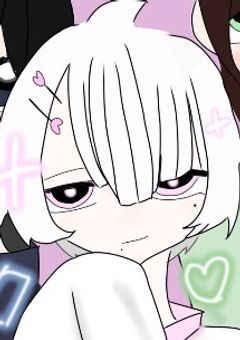 :自己紹介: