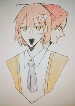 転生先は悪役でした。【sho愛され】