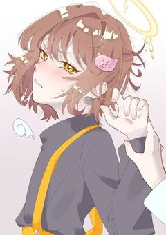 悪魔様は天使様が愛おしくてたまらない！