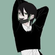 イツキさんのアイコン画像