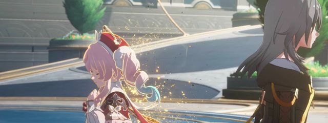リーシャ #えんぷてぃ教さんの壁紙画像