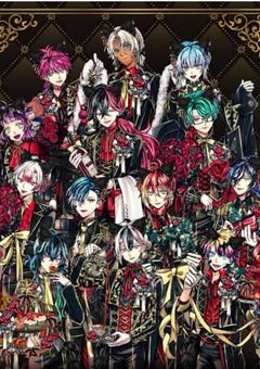 主様の一番最初は執事じゃなくて一人のメイドでした