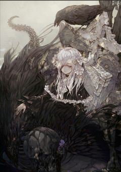 新たての主の自己紹介