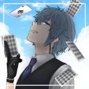 まひとくん。