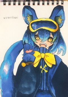 50人mcイラストまとめ