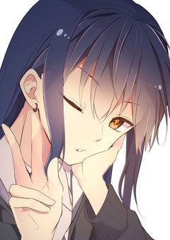 シクフォニ紫担当女だった！？