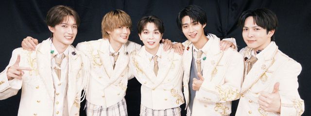 WESTGENERATIONSさんの壁紙画像