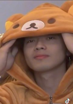 見た目は悪魔だけど中身は？…天使？