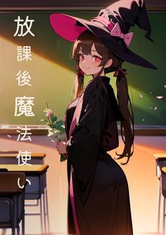 放課後魔法使い