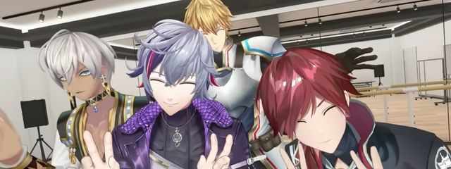 絹豆腐さんの壁紙画像