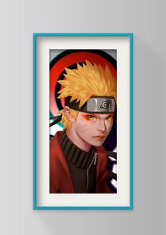 ナルトの姉は好かれすぎています！