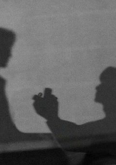 【初めまして、僕の旦那様。】