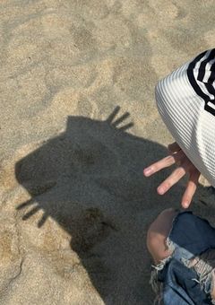 序列1位の冷静担当、実は姫枠です。