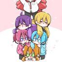 みんな