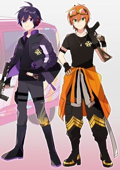 すとぷりレスキュー大作戦