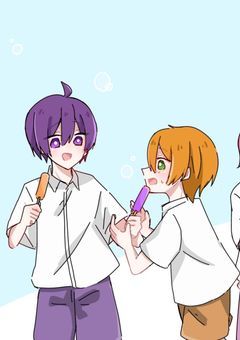 俺…余命宣告されました。