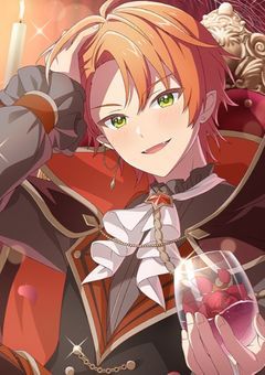 捨て子だった俺ら2人。