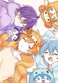 捨て子だった俺。