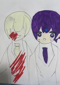 夢が現実になる話。