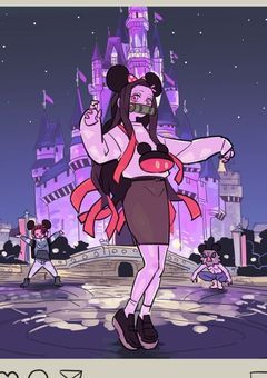 キメツ・インターナショナル