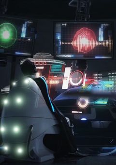 ゆっくり逃走中