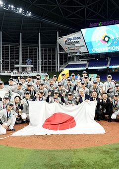 The Best Pleasant Samurai