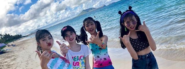 　　　美咲　　さんの壁紙画像