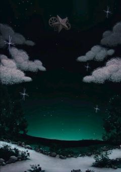 : 𝑇ℎ𝑒 𝑠𝑝𝑎𝑟𝑘𝑙𝑒 𝑜𝑓 𝑡ℎ𝑒 𝑠𝑡𝑎𝑟𝑠