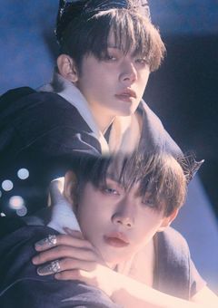 : 𝐼𝑛 𝑎 𝑑𝑟𝑒𝑎𝑚