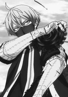 桃/源/暗/鬼　紡ぐ