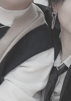 守るって決めた人