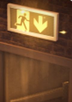 プロローグ 鳴り響く裏口の秒針【doors参加型】