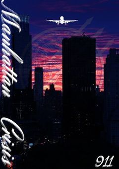 Manhattan Crisis【本格SCP参加型】締め切り済みやでー！