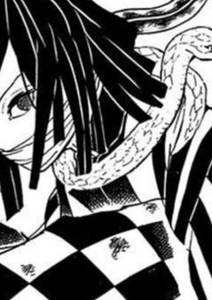 # 私を拾ってくれたのは　蛇男　でした？！