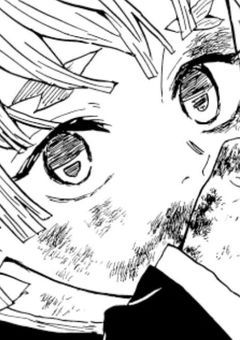 #  雷の子 意外に'' 愛が重い ''