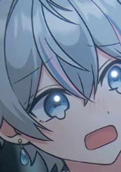 ままにあいたい。