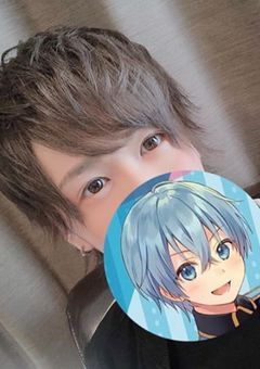 隣の席の君