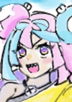 気分が乗ったら載せる☆ イラスト部屋