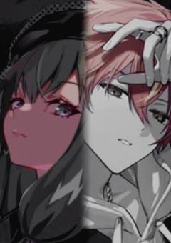 キミと2人、堕ちるまで＿。【彰人×寧々ver.】