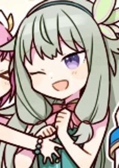 草薙さんは絶対惚れない