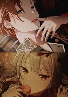 キャンパスの向こうに、君がいる