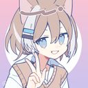 イエーイ✨主だよーん‼️