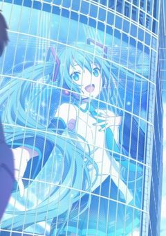 プロドレで本格ミステリー!