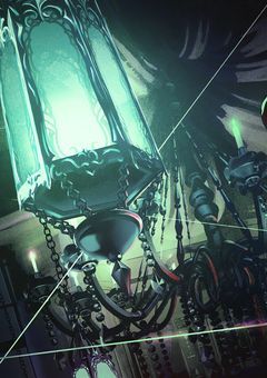 閻魔堂奏の推理奇譚