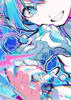     ｛    死神. 様と堕天使. 様   ｝