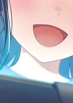 —— . 探偵と××× .    ——