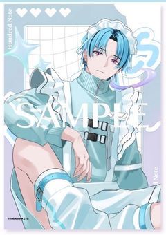 ハンドレペア画第二弾‼︎